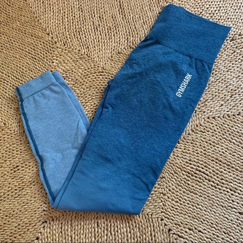 Gymshark leggings